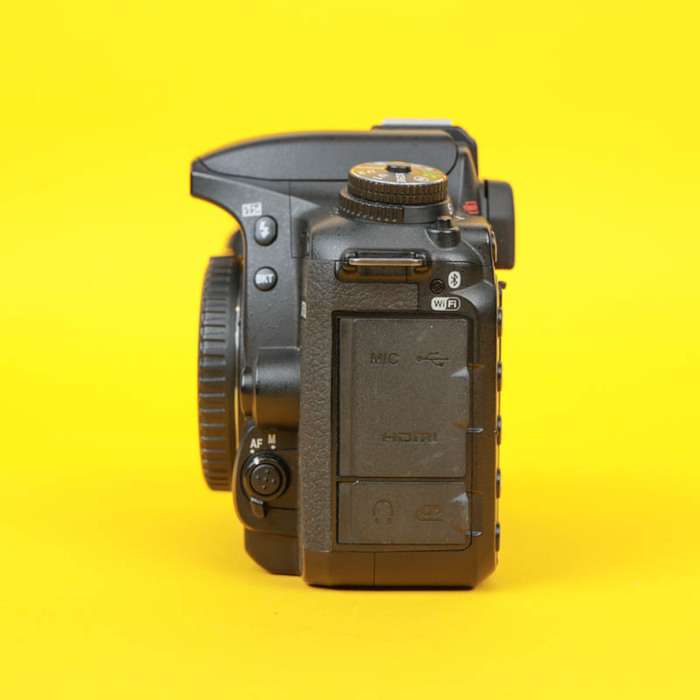 Nikon D7500 | 604165