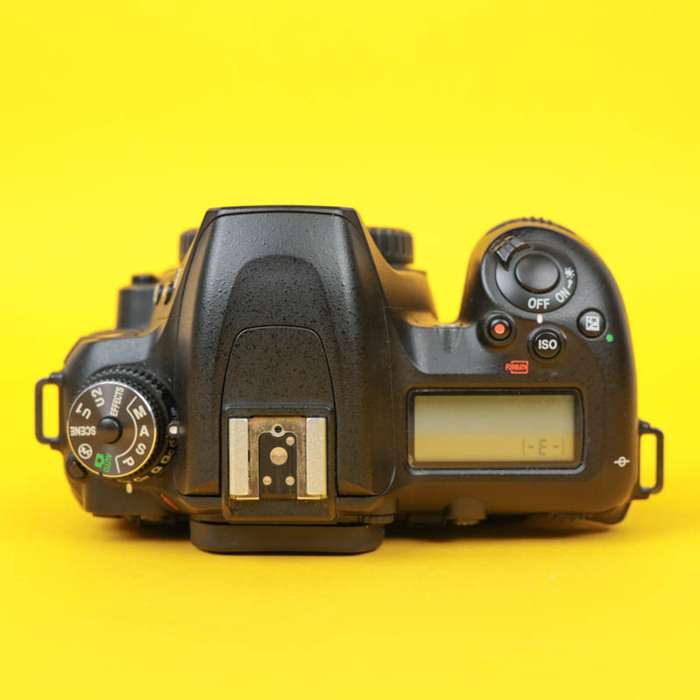 Nikon D7500 | 604165