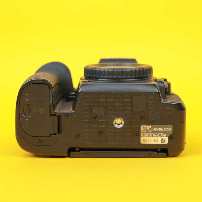 Nikon D7500 | 604165