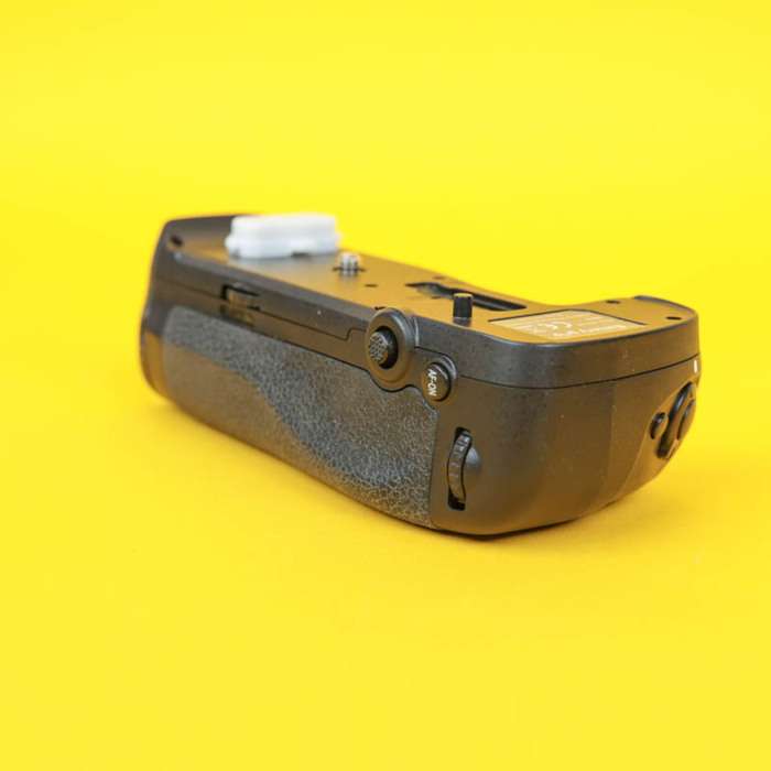 Battery grip pro Nikon D850
