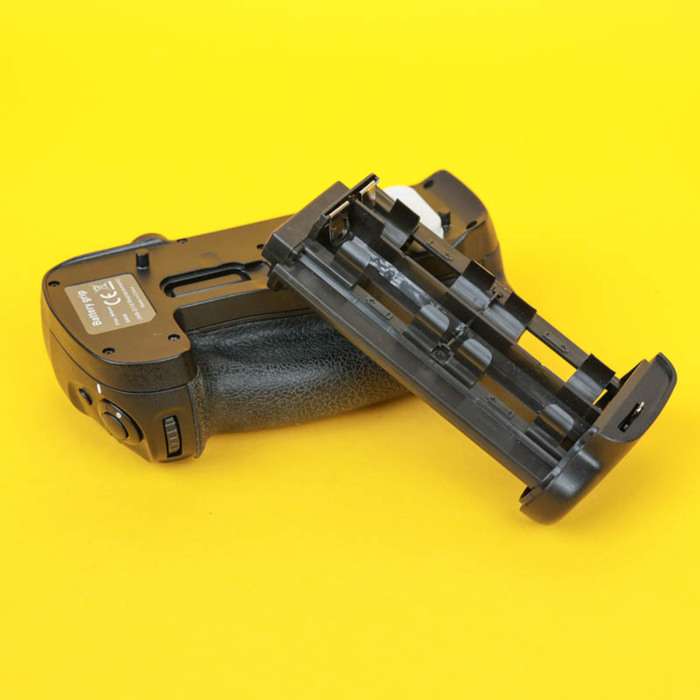 Battery grip pro Nikon D850