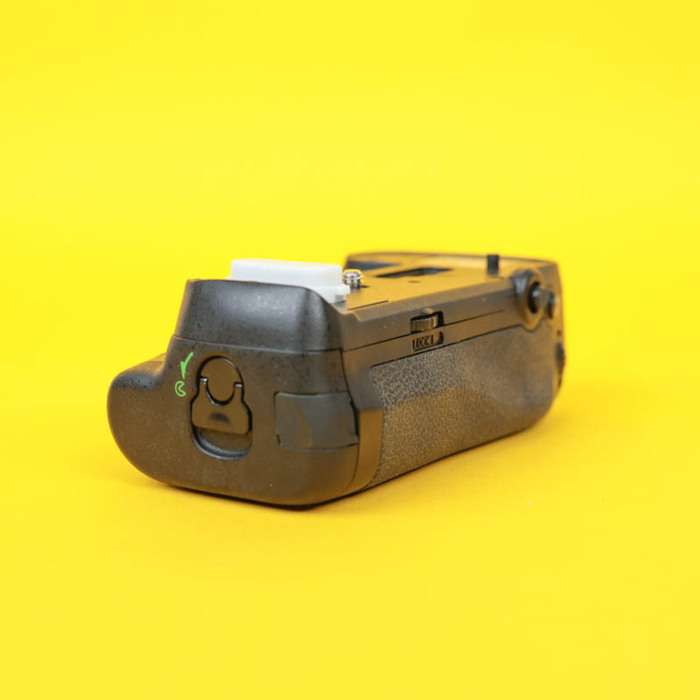 Battery grip pro Nikon D850