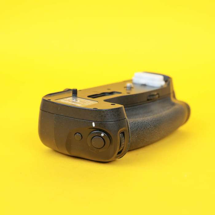 Battery grip pro Nikon D850