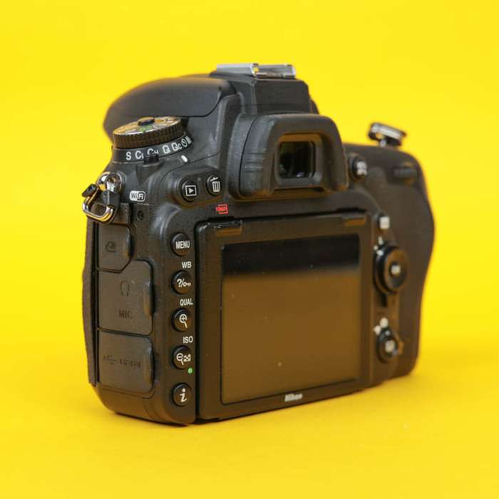 Nikon D750 | 6180469