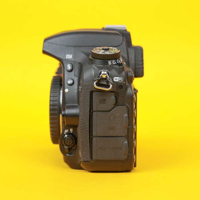 Nikon D750 | 6180469