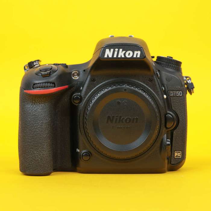 Nikon D750 | 6180469