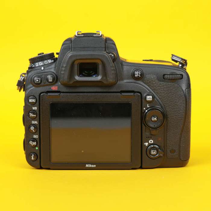 Nikon D750 | 6180469