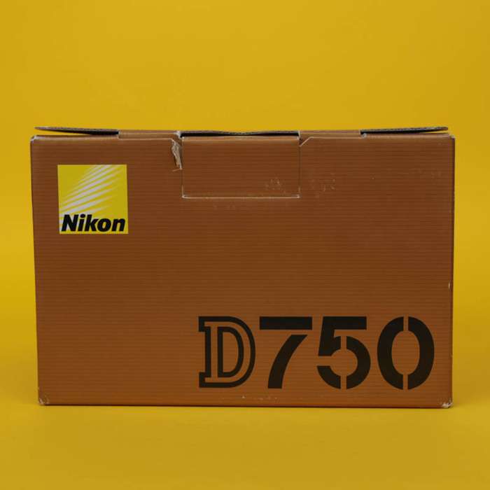 Nikon D750 | 6180469