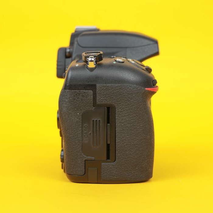 Nikon D750 | 6180469