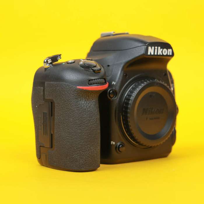 Nikon D750 | 6180469