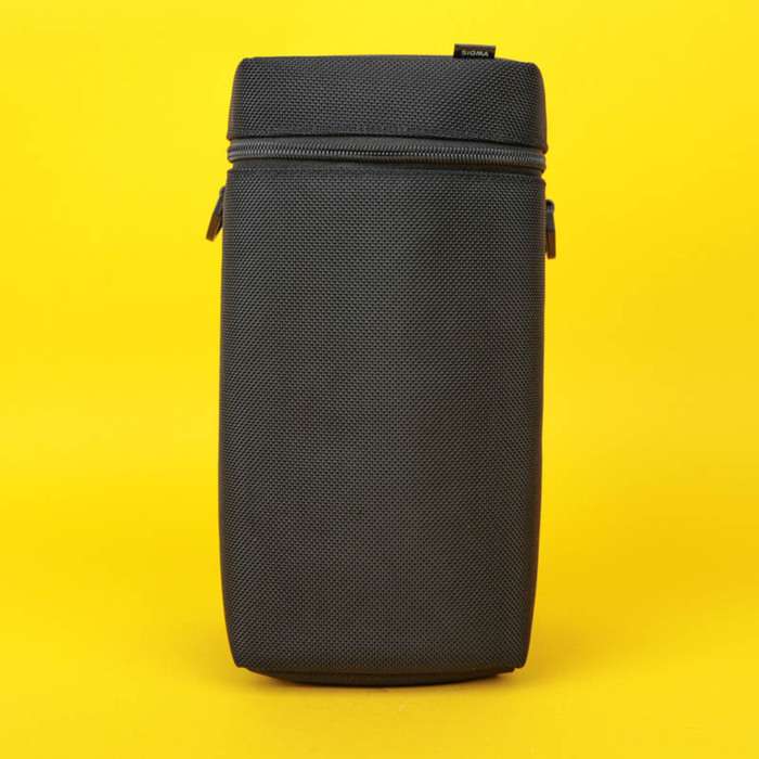 Sigma 105mm f/2.8 EX DG OS HSM Macro Nikon F | 16263044