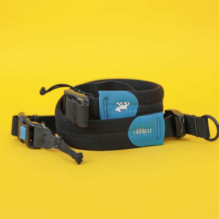 Popruh na fotoaparát Miggo