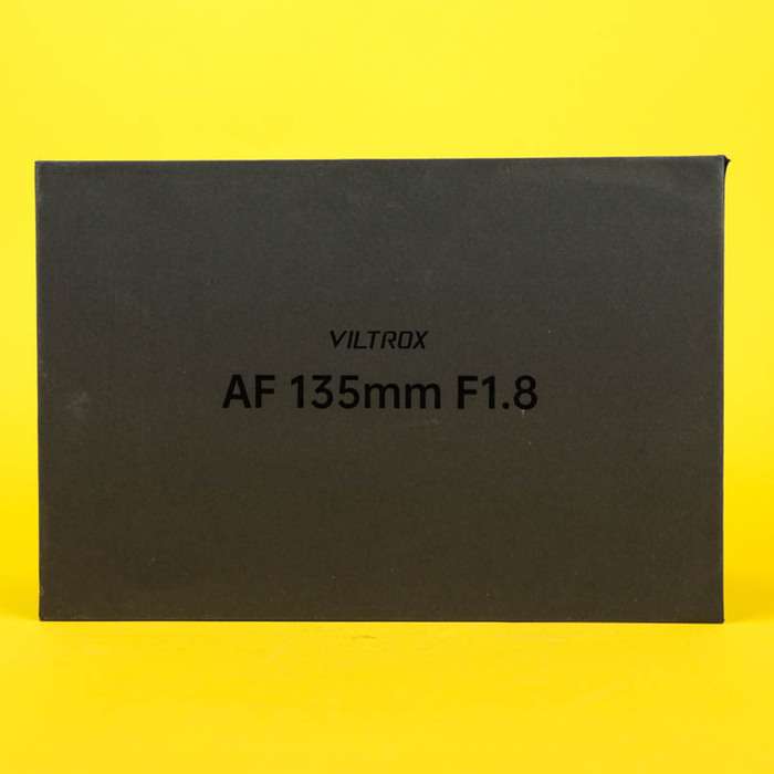 Viltrox AF 135mm F1.8 LAB Full-Frame pro Sony E | 02MP3B5 | ROZBALENO