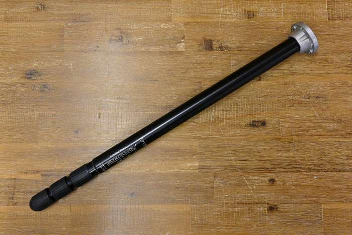 Manfrotto  379B Monostativ