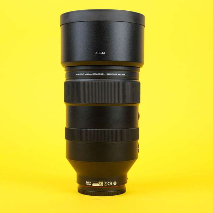 Viltrox AF 135mm F1.8 LAB Full-Frame pro Sony E | 02MP3B5 | ROZBALENO