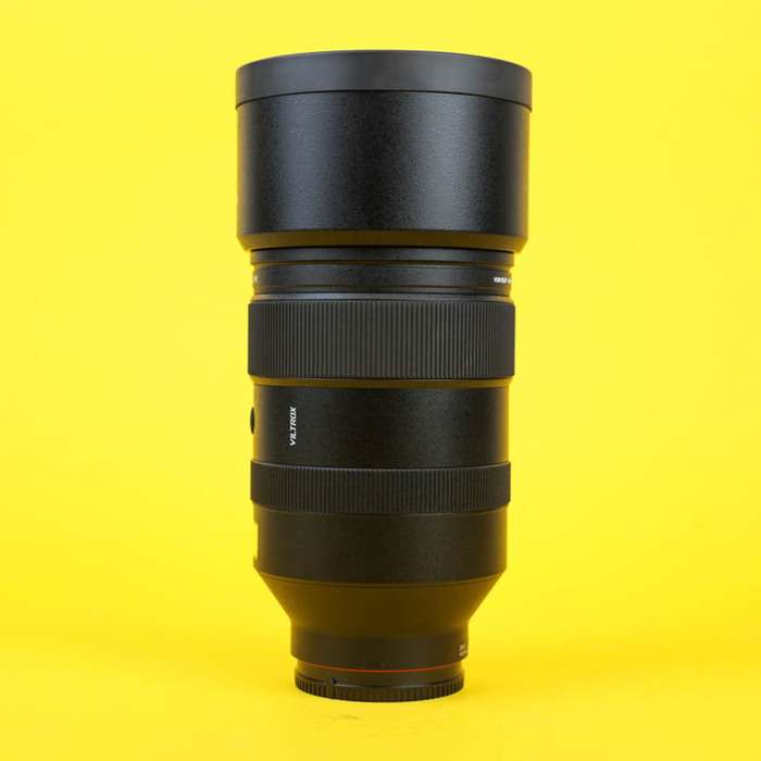 Viltrox AF 135mm F1.8 LAB Full-Frame pro Sony E | 02MP3B5 | ROZBALENO