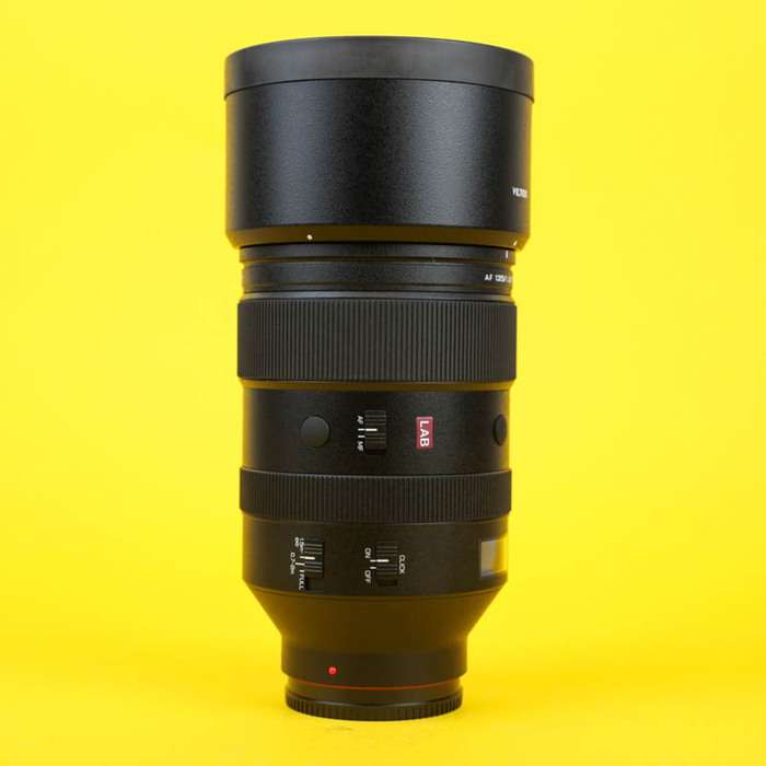 Viltrox AF 135mm F1.8 LAB Full-Frame pro Sony E | 02MP3B5 | ROZBALENO
