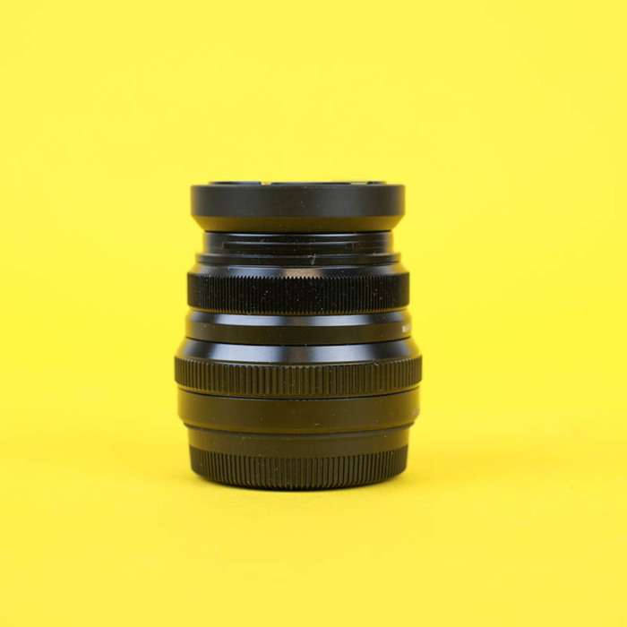Fujifilm XF 35mm f/2.0 R WR | 77A12040
