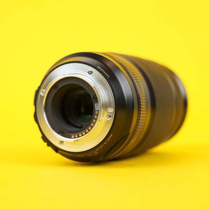 Fujifilm XF 55-200mm f/3.5-4.8 R LM OIS | 86A06531