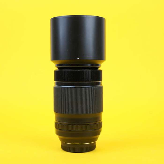 Fujifilm XF 55-200mm f/3.5-4.8 R LM OIS | 86A06531