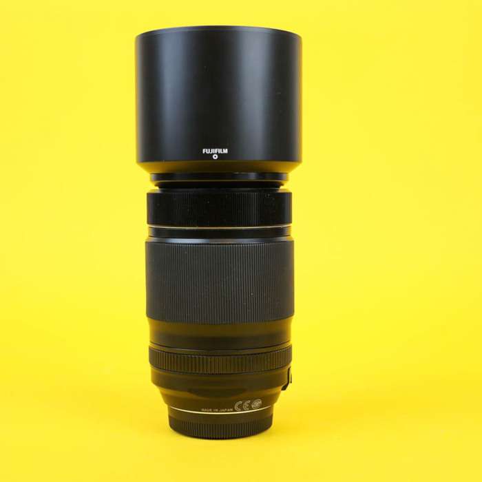 Fujifilm XF 55-200mm f/3.5-4.8 R LM OIS | 86A06531