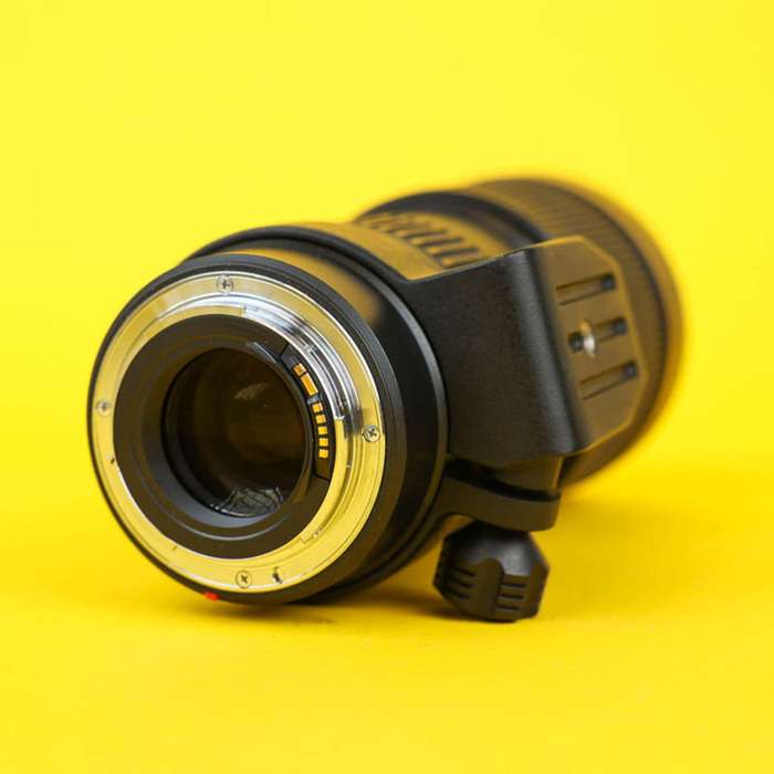 Tamron AF SP 70-200mm f/2.8 Di LD IF Macro pro Canon EF | 048691