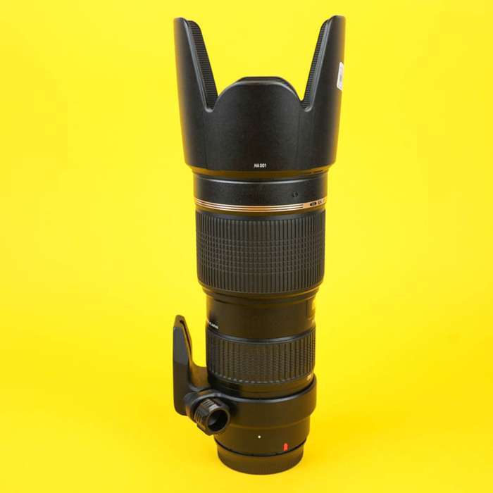 Tamron AF SP 70-200mm f/2.8 Di LD IF Macro pro Canon EF | 048691