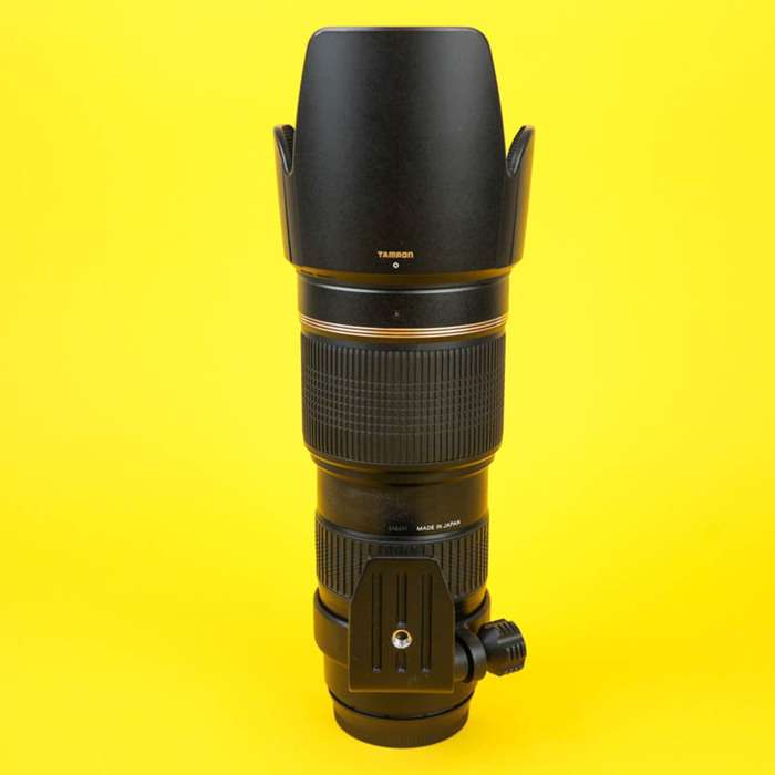 Tamron AF SP 70-200mm f/2.8 Di LD IF Macro pro Canon EF | 048691