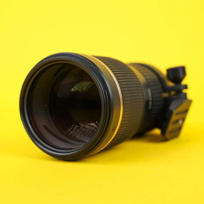 Tamron AF SP 70-200mm f/2.8 Di LD IF Macro pro Canon EF | 048691