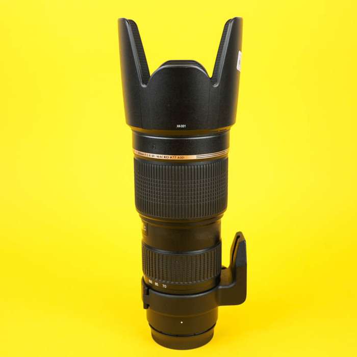 Tamron AF SP 70-200mm f/2.8 Di LD IF Macro pro Canon EF | 048691