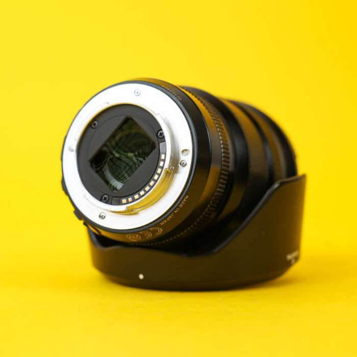 Fujifilm XF 10-24mm f/4.0 R OIS | 47A17170