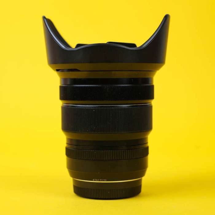 Fujifilm XF 10-24mm f/4.0 R OIS | 47A17170