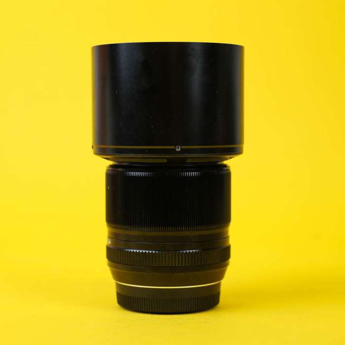Fujifilm XF 60 mm f/2,4 R Macro | 22A04493