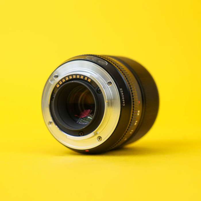 Fujifilm XF 60 mm f/2,4 R Macro | 22A04493