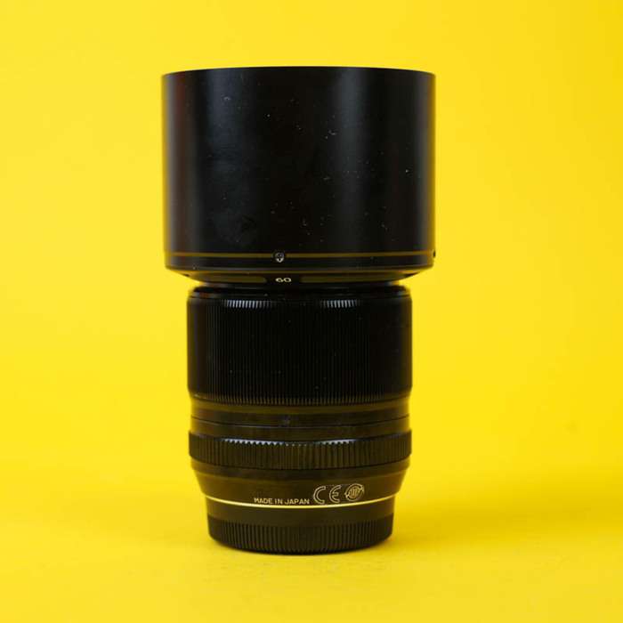 Fujifilm XF 60 mm f/2,4 R Macro | 22A04493