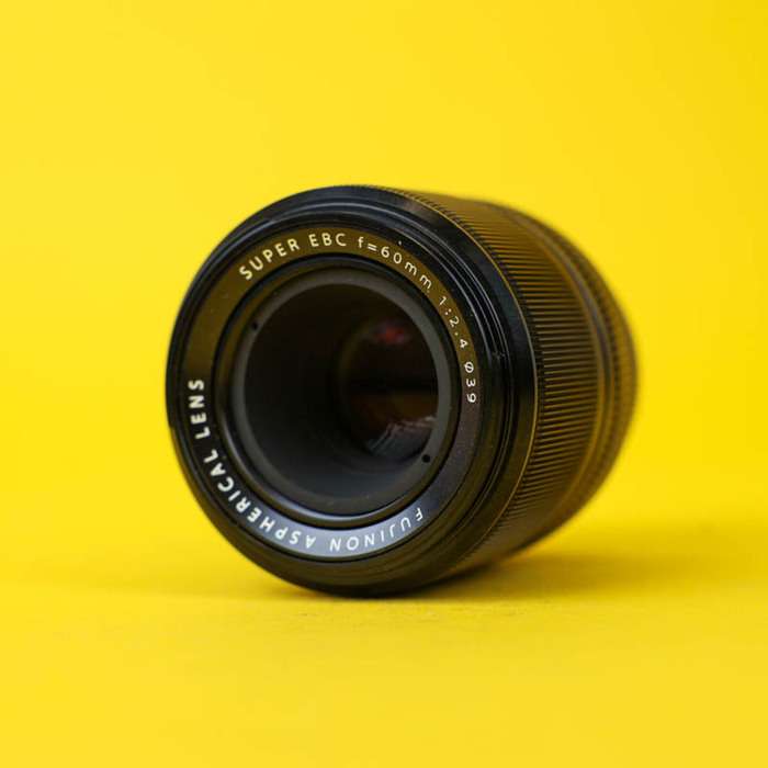 Fujifilm XF 60 mm f/2,4 R Macro | 22A04493