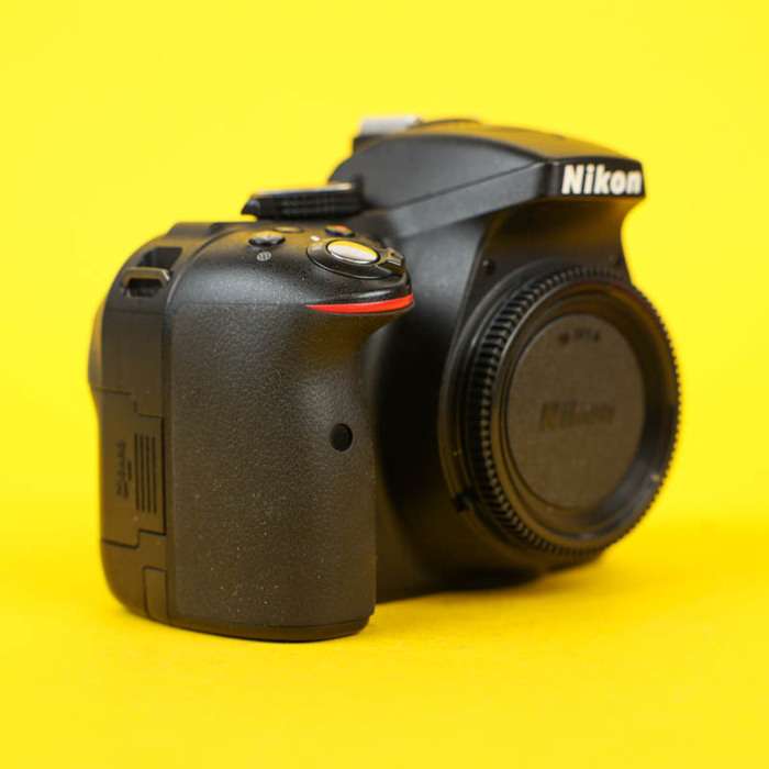 Nikon D5300 | 4956651