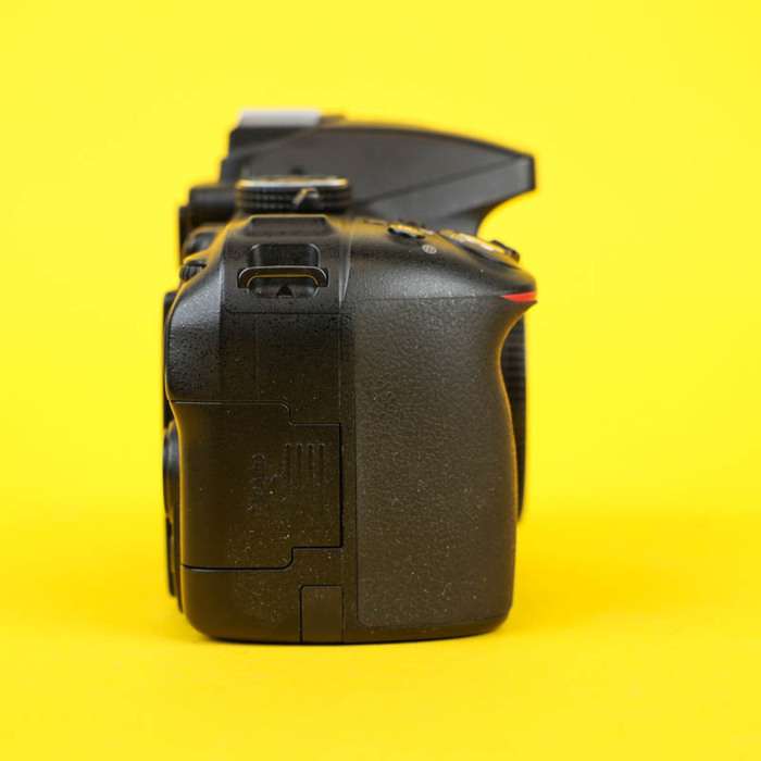 Nikon D5300 | 4956651