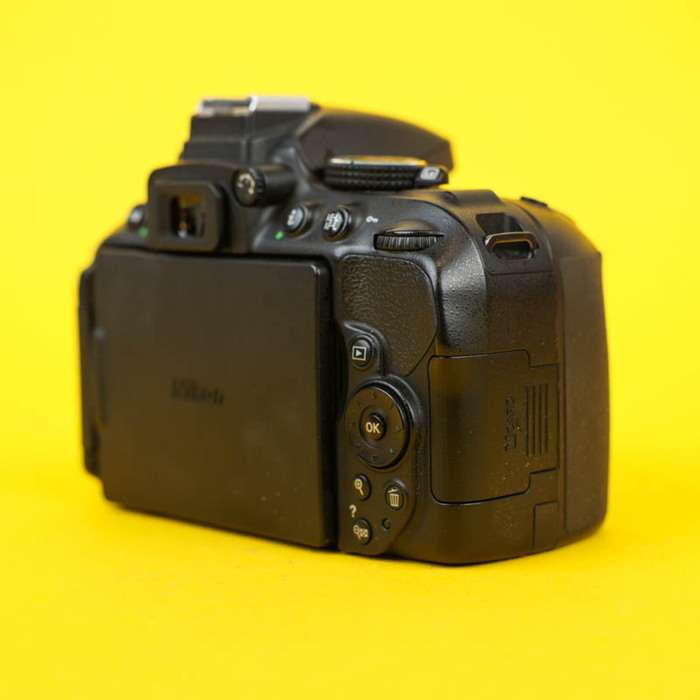 Nikon D5300 | 4956651