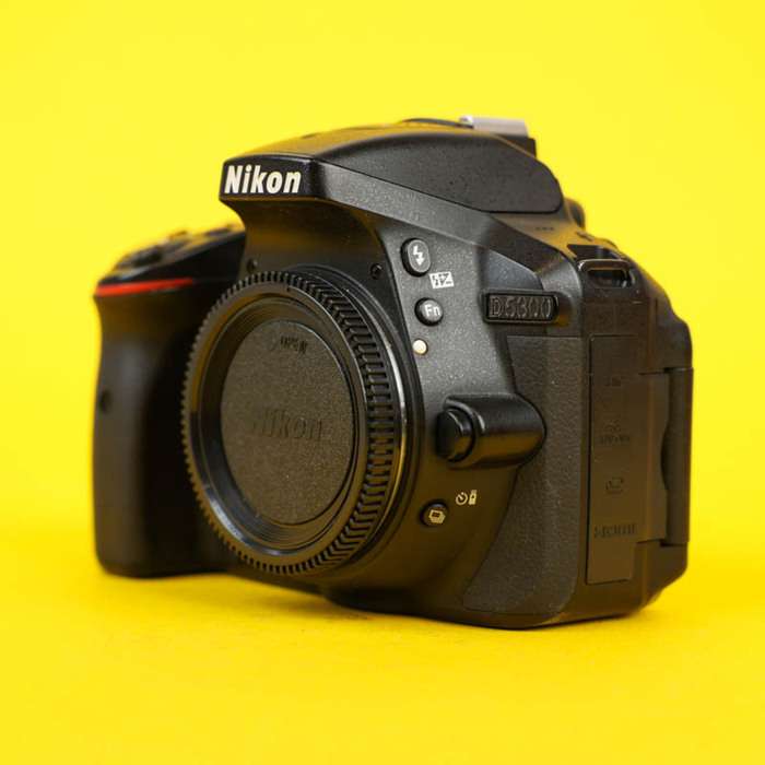Nikon D5300 | 4956651