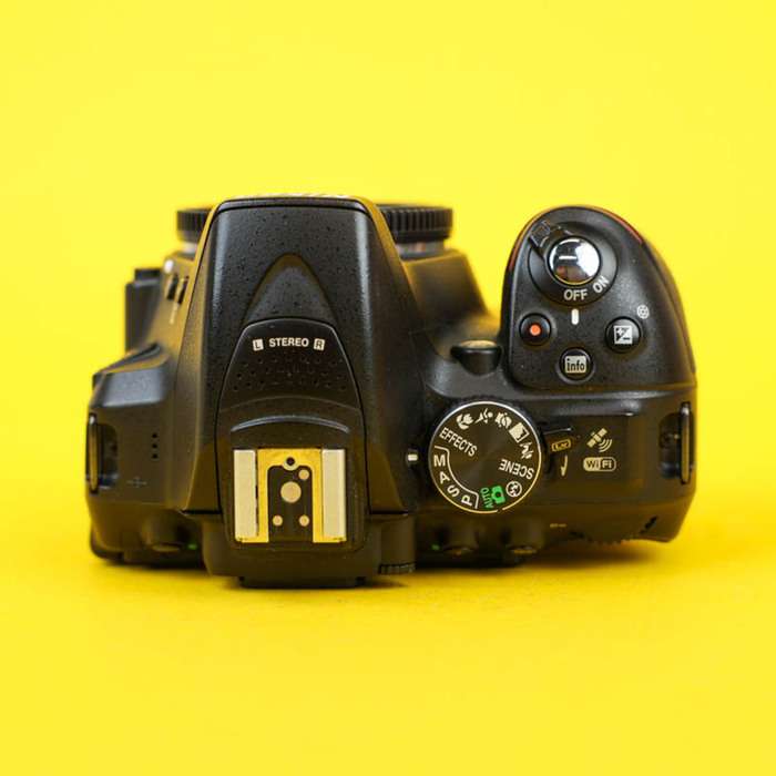 Nikon D5300 | 4956651