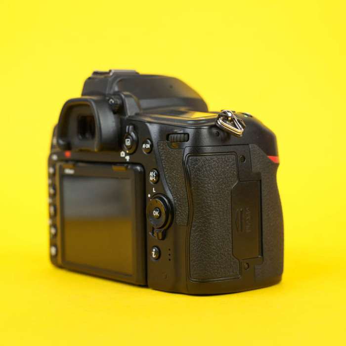 Nikon D780 | 6005126