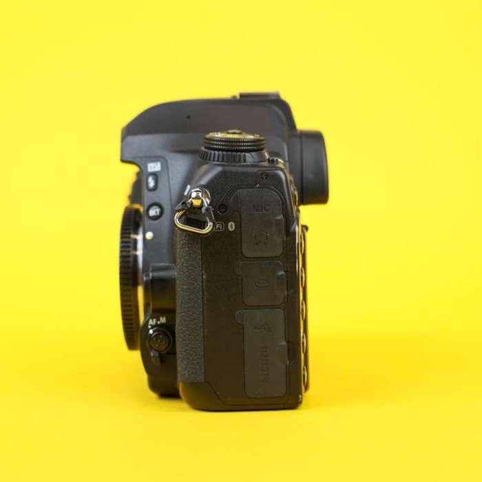 Nikon D780 | 6005126