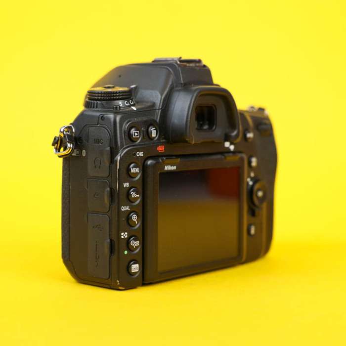 Nikon D780 | 6005126