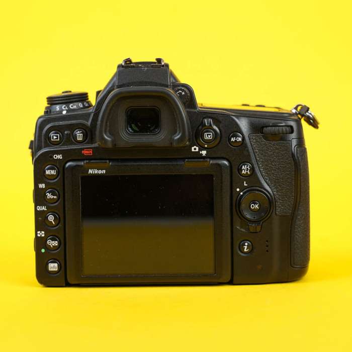 Nikon D780 | 6005126