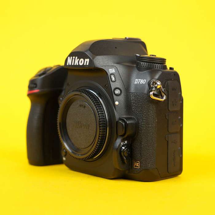 Nikon D780 | 6005126