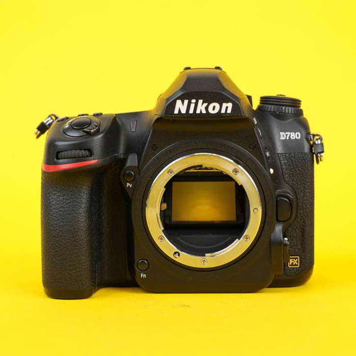 Nikon D780 | 6005126