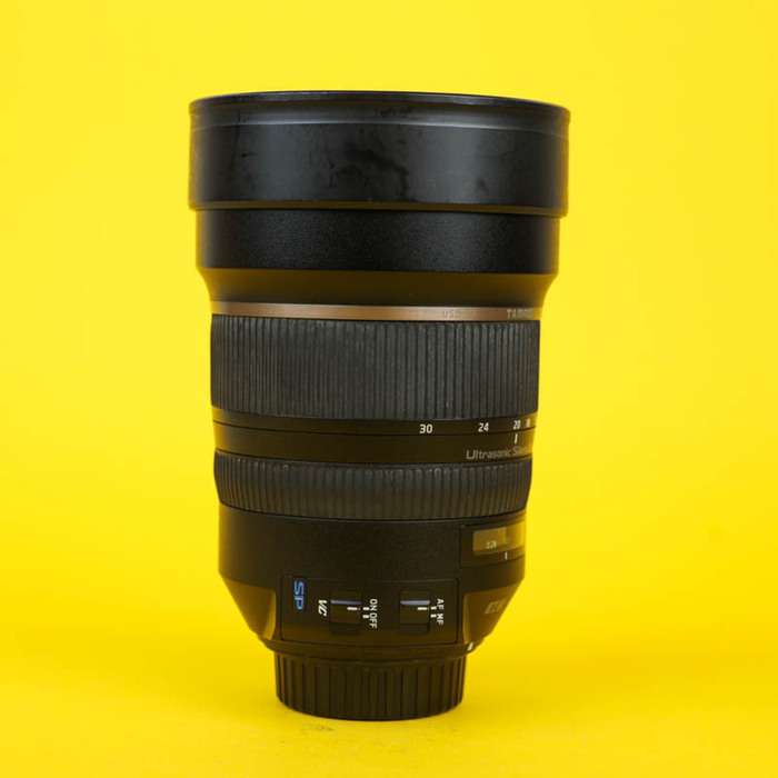 Tamron 15-30 mm f/2.8 SP Di VC USD pro Nikon F | 002694