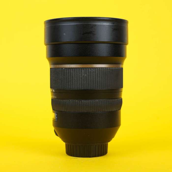 Tamron 15-30 mm f/2.8 SP Di VC USD pro Nikon F | 002694