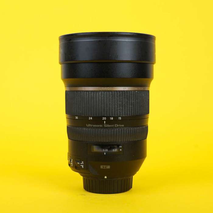 Tamron 15-30 mm f/2.8 SP Di VC USD pro Nikon F | 002694